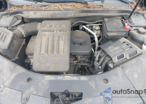 2014 Chevrolet Equinox 1Lt from USA, damaged, VIN 2GNALBEKXE6300376